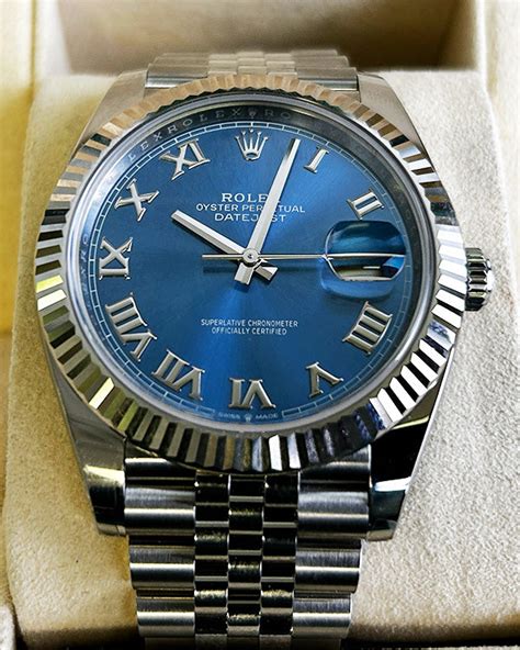 rolex 126 331|rolex datejust 41.